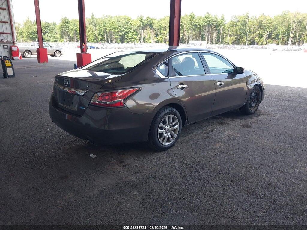 1N4AL3AP5EC167622 2014 NISSAN ALTIMA photo no. 4