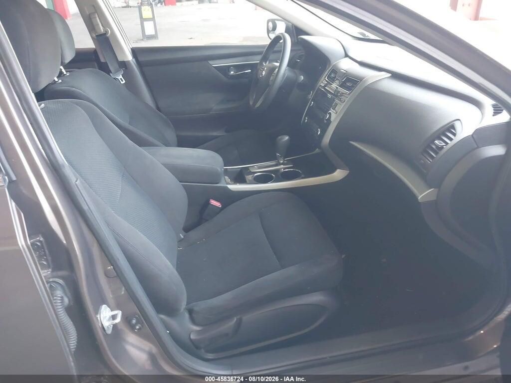 1N4AL3AP5EC167622 2014 NISSAN ALTIMA photo no. 5