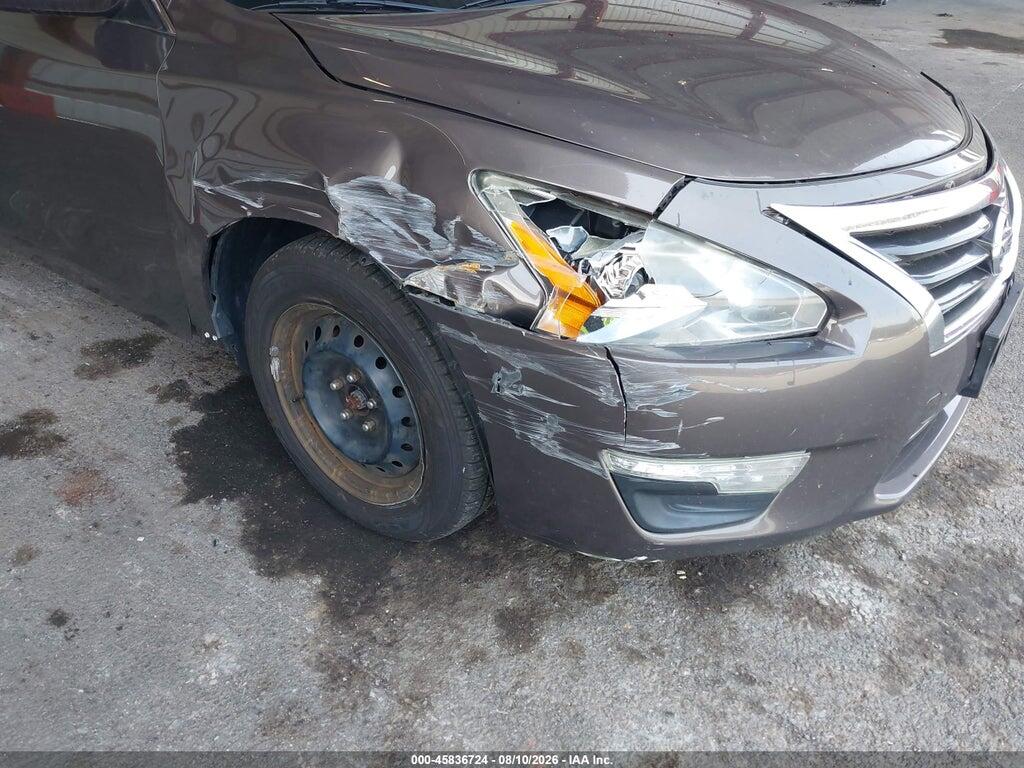 1N4AL3AP5EC167622 2014 NISSAN ALTIMA photo no. 6