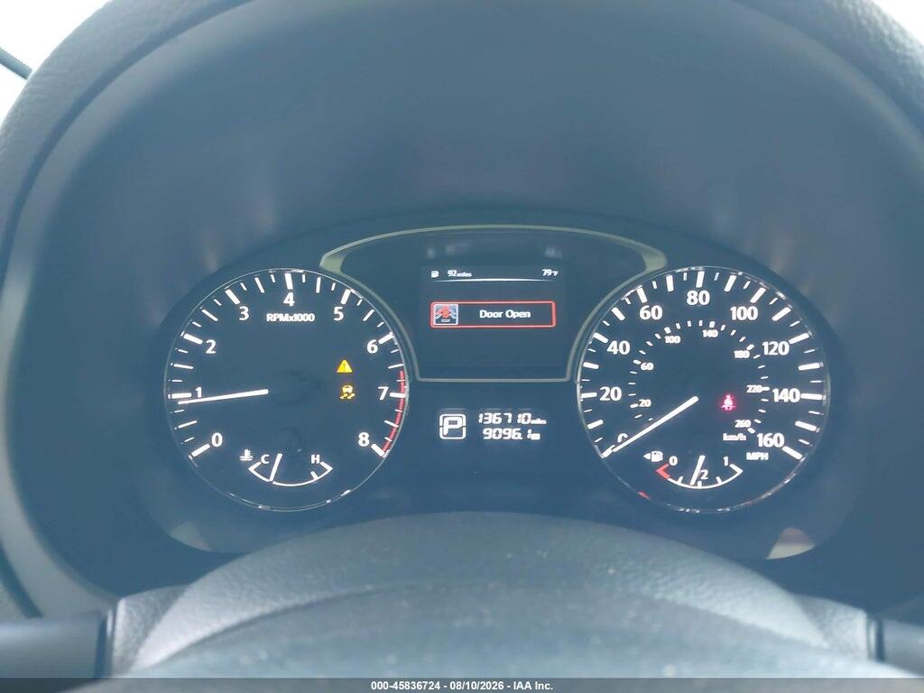 1N4AL3AP5EC167622 2014 NISSAN ALTIMA photo no. 7