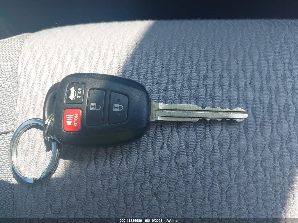 2T1BURHEXEC144850 2014 TOYOTA COROLLA photo no. 11