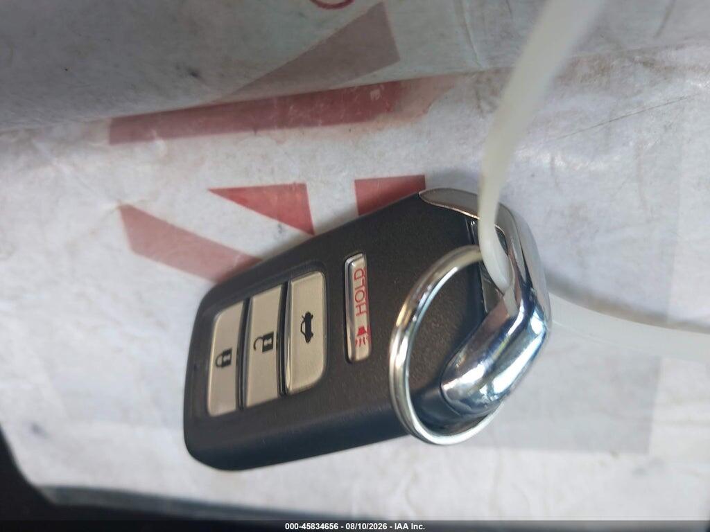 19XFB2F81EE069159 2014 HONDA CIVIC photo no. 11