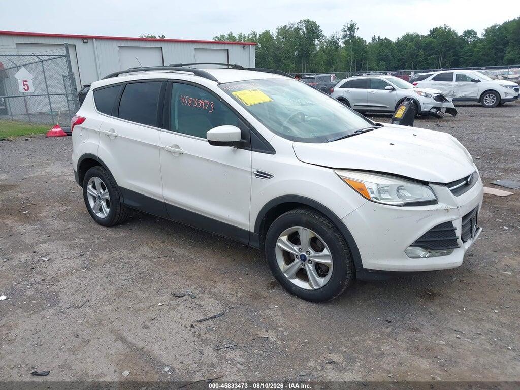 1FMCU9G99EUC18704 2014 FORD ESCAPE photo no. 1