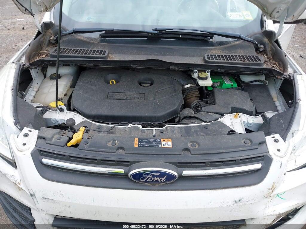 1FMCU9G99EUC18704 2014 FORD ESCAPE photo no. 10