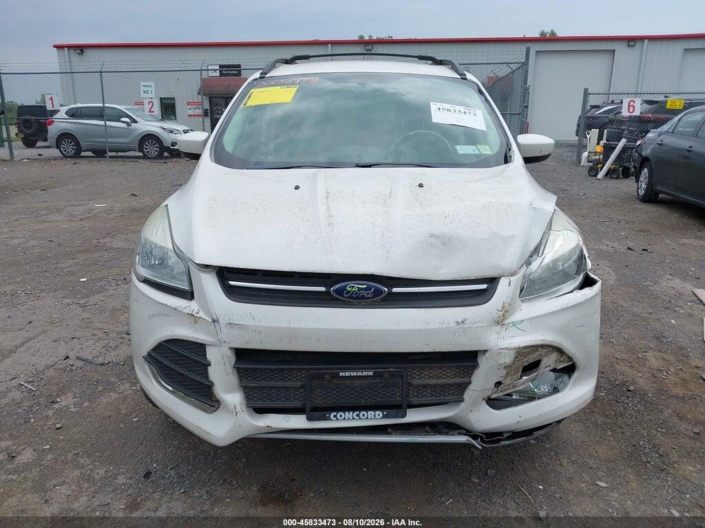 1FMCU9G99EUC18704 2014 FORD ESCAPE photo no. 12