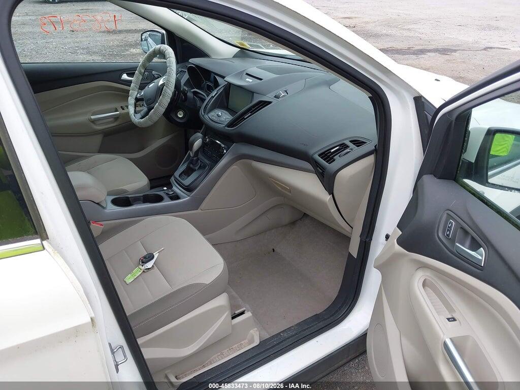 1FMCU9G99EUC18704 2014 FORD ESCAPE photo no. 5