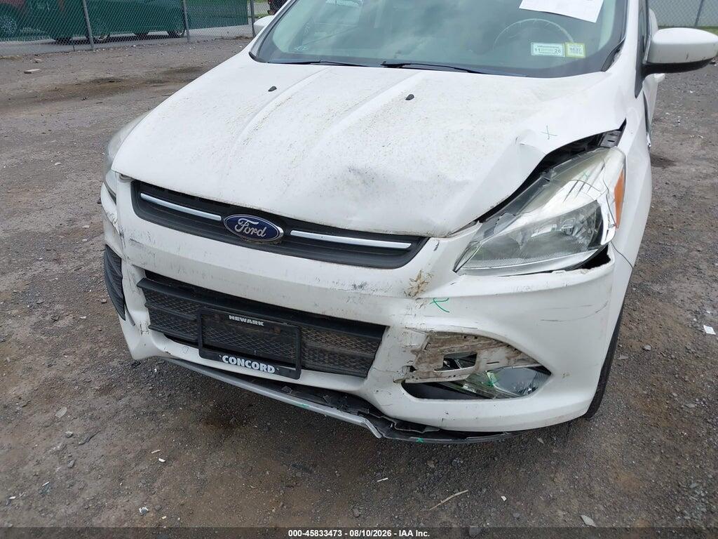 1FMCU9G99EUC18704 2014 FORD ESCAPE photo no. 6