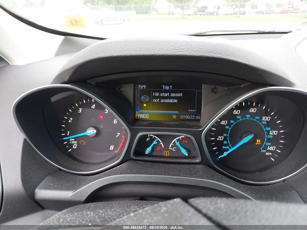1FMCU9G99EUC18704 2014 FORD ESCAPE photo no. 7