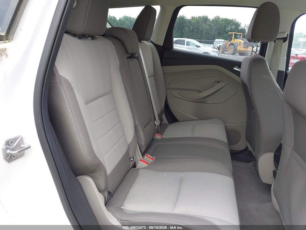 1FMCU9G99EUC18704 2014 FORD ESCAPE photo no. 8
