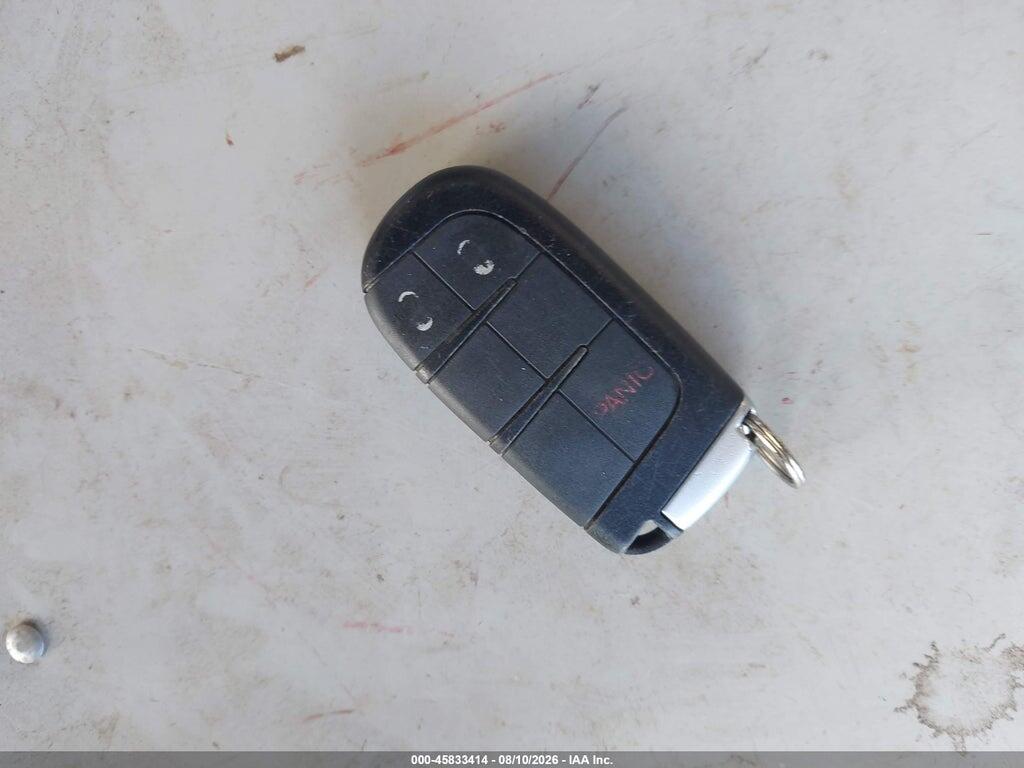 3C4PDCAB6ET132730 2014 DODGE JOURNEY photo no. 11