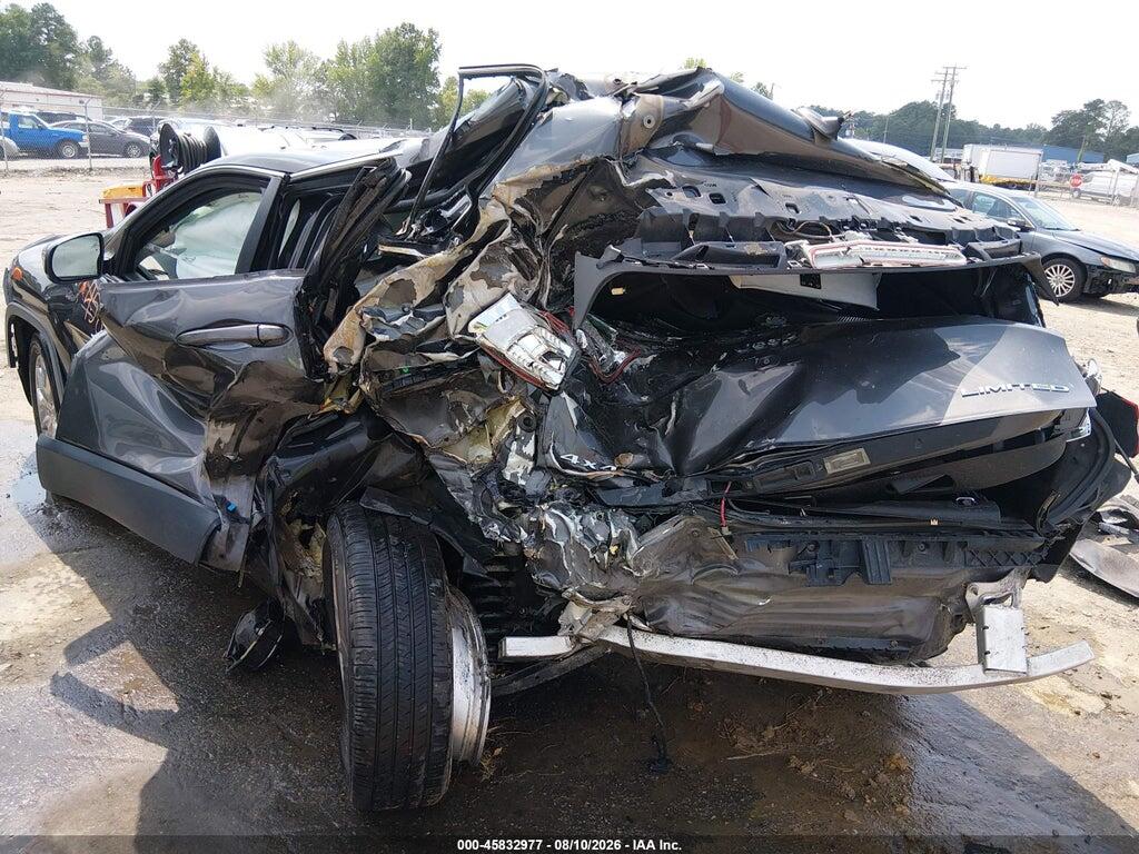 1C4PJMDS6EW266500 2014 JEEP CHEROKEE photo no. 6