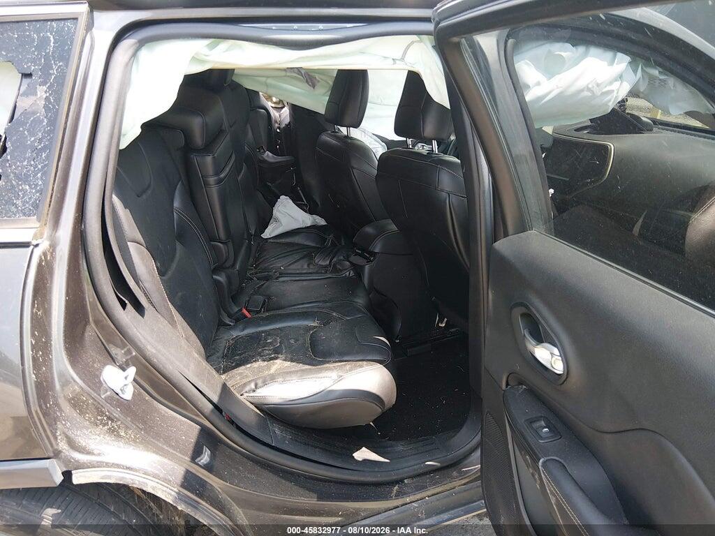 1C4PJMDS6EW266500 2014 JEEP CHEROKEE photo no. 8
