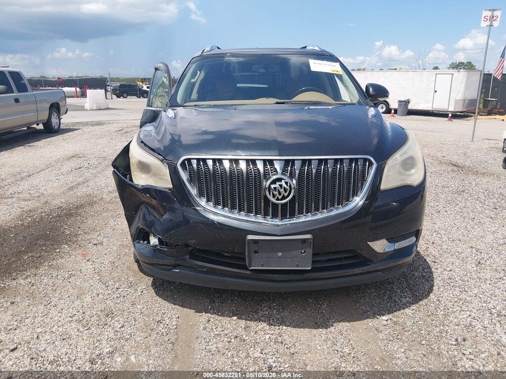 5GAKRBKD3EJ284835 2014 BUICK ENCLAVE photo no. 12