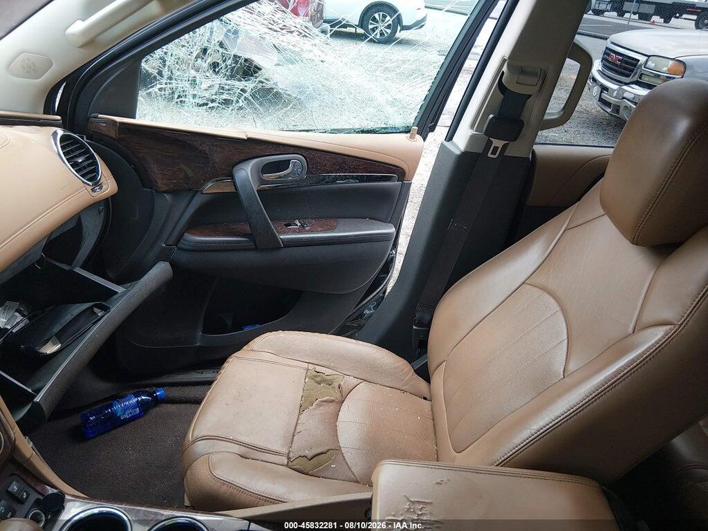 5GAKRBKD3EJ284835 2014 BUICK ENCLAVE photo no. 5