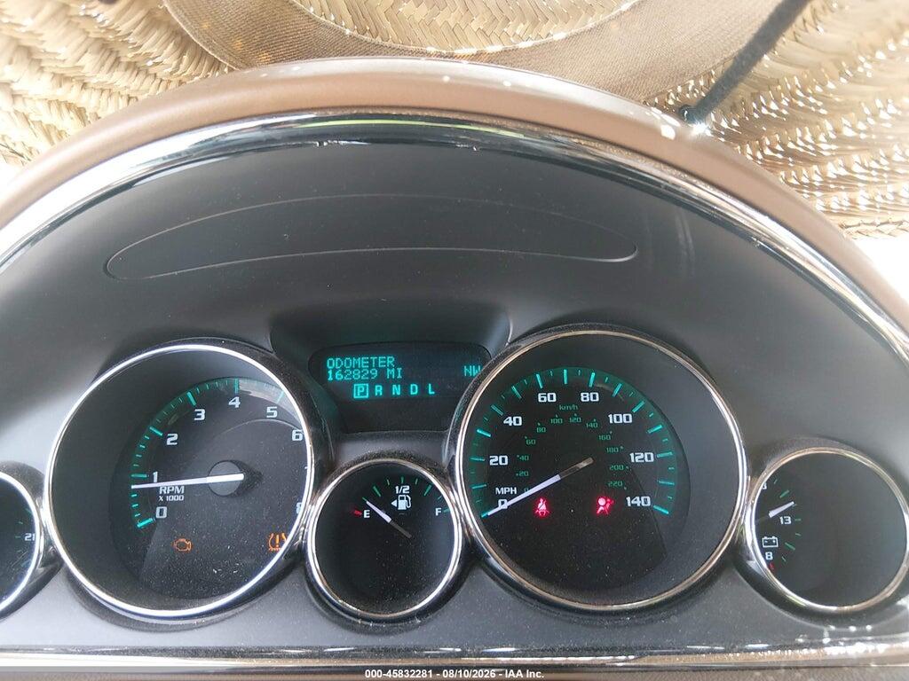 5GAKRBKD3EJ284835 2014 BUICK ENCLAVE photo no. 7