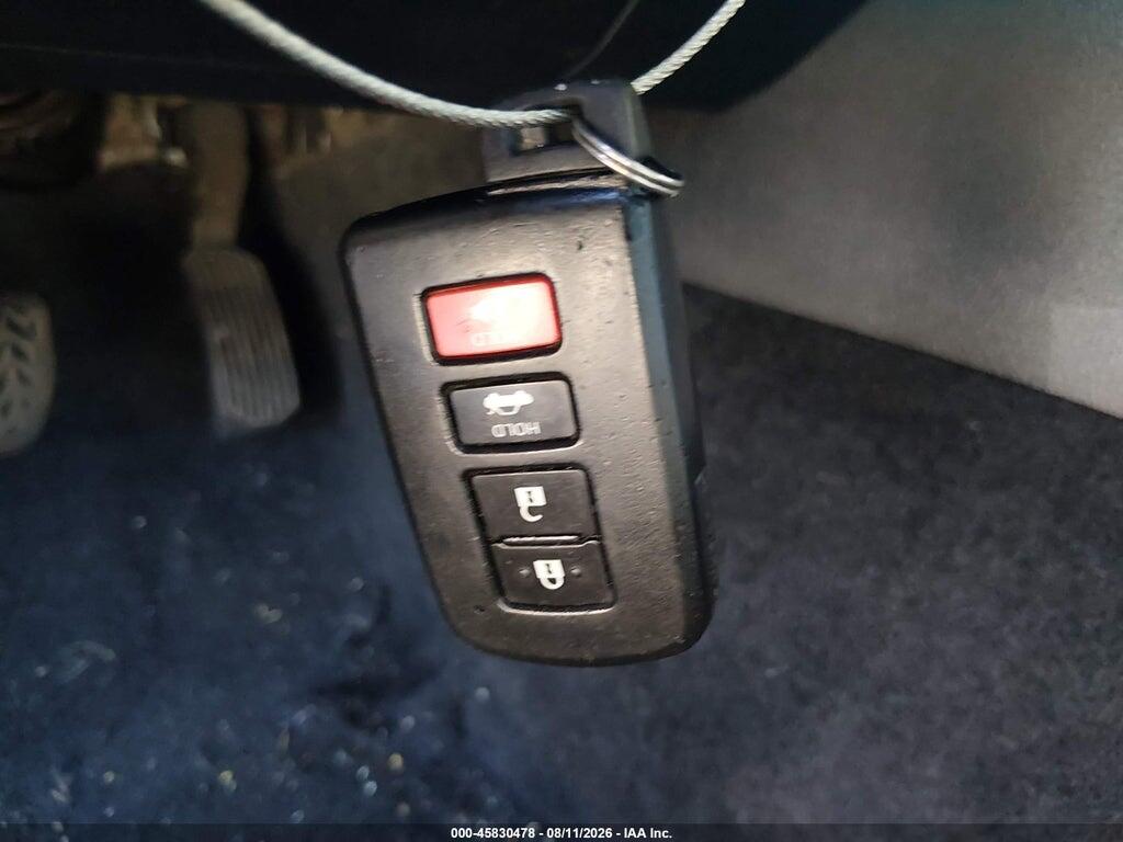 4T1BK1EB0EU092922 2014 TOYOTA AVALON photo no. 11