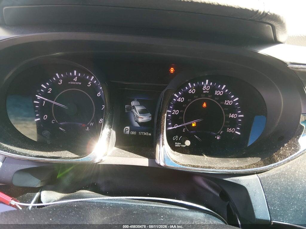 4T1BK1EB0EU092922 2014 TOYOTA AVALON photo no. 7