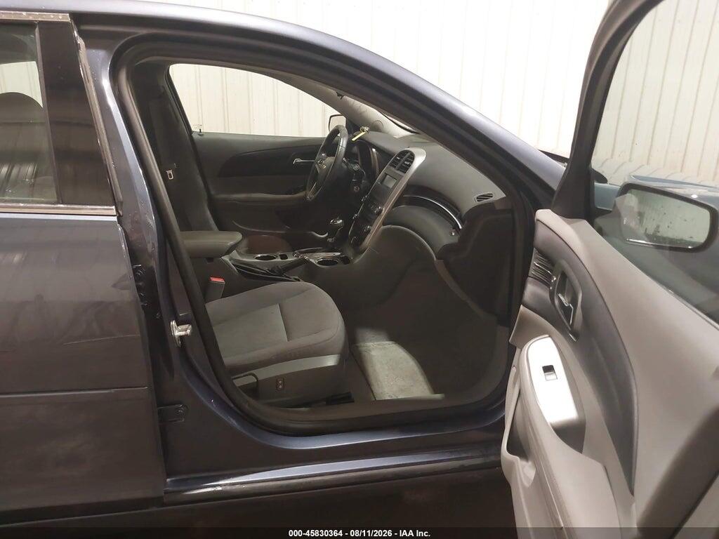 1G11B5SL5EF136009 2014 CHEVROLET MALIBU photo no. 5