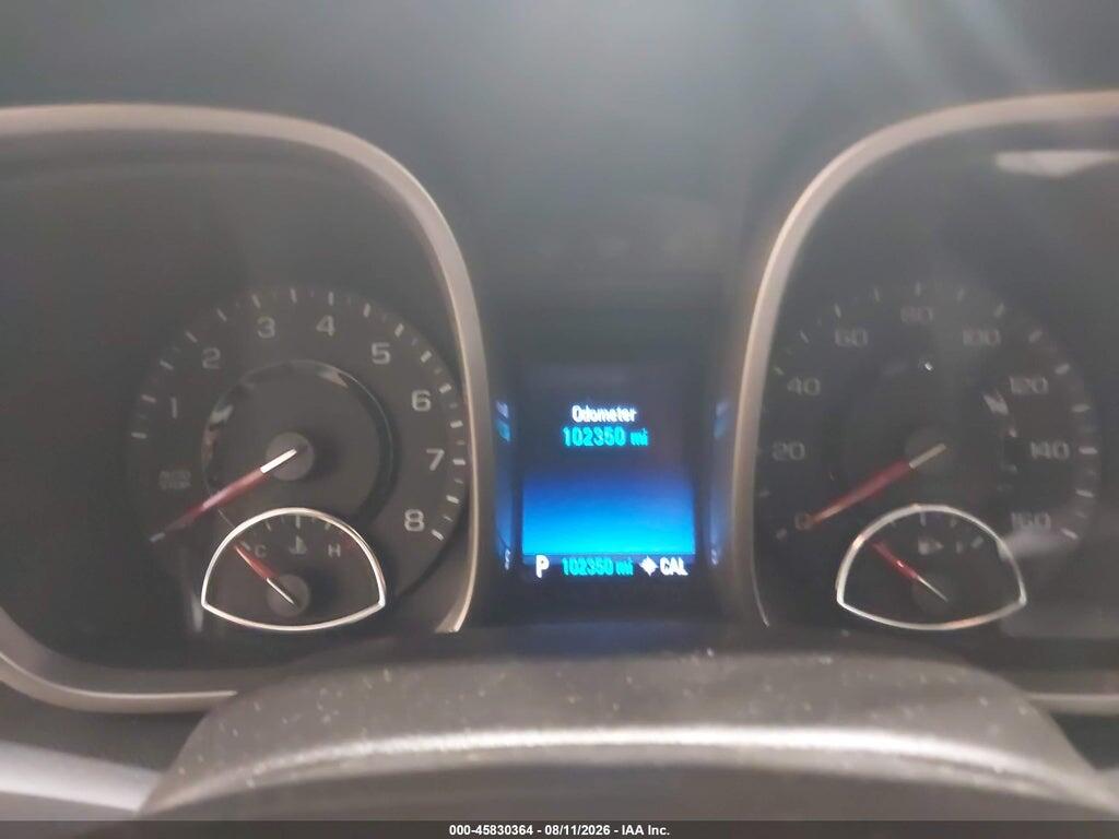1G11B5SL5EF136009 2014 CHEVROLET MALIBU photo no. 7