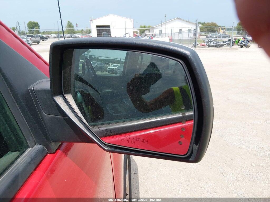 3GCUKSEC7EG444019 2014 CHEVROLET SILVERADO 1500 photo no. 5