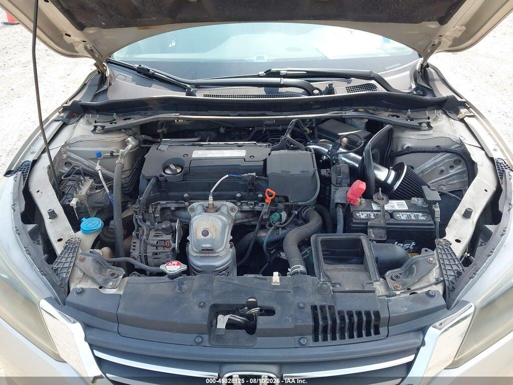 1HGCR2F8XEA141902 2014 HONDA ACCORD photo no. 10
