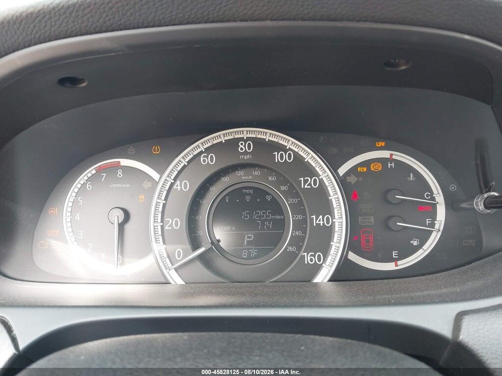 1HGCR2F8XEA141902 2014 HONDA ACCORD photo no. 7