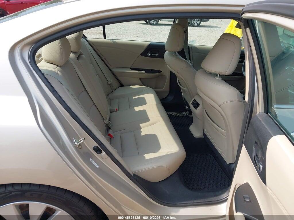 1HGCR2F8XEA141902 2014 HONDA ACCORD photo no. 8