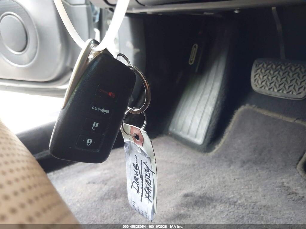 JTHBE1BL1E5037560 2014 LEXUS GS 350 photo no. 11