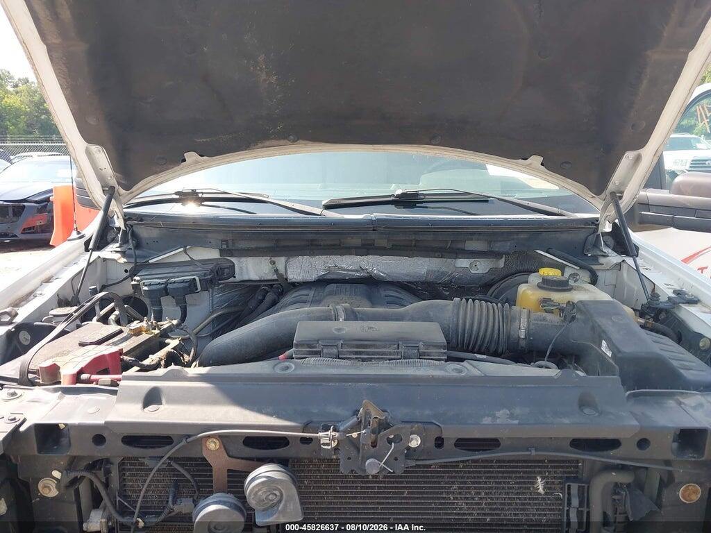 1FTFX1CT6EFC19146 2014 FORD F-150 photo no. 5