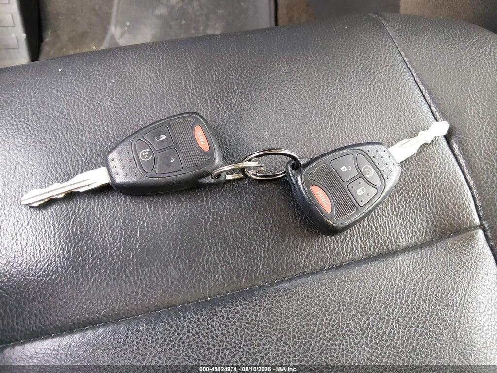 1C4NJPFA1ED864566 2014 JEEP PATRIOT photo no. 11