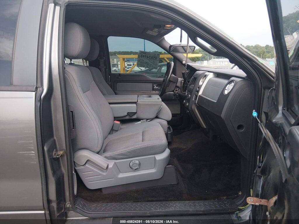 1FTFX1CF7EFC33003 2014 FORD F-150 photo no. 5