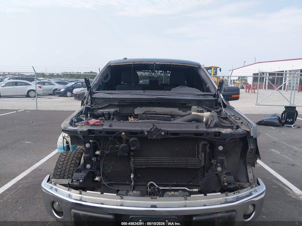 1FTFX1CF7EFC33003 2014 FORD F-150 photo no. 6