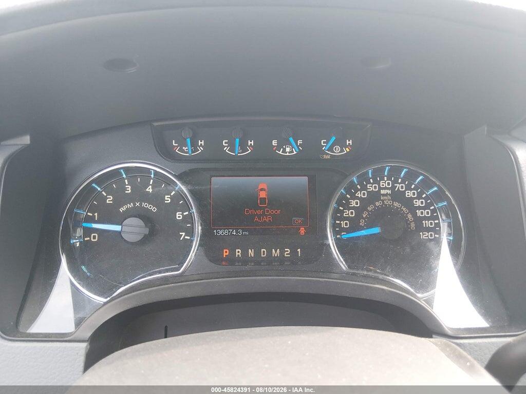 1FTFX1CF7EFC33003 2014 FORD F-150 photo no. 7