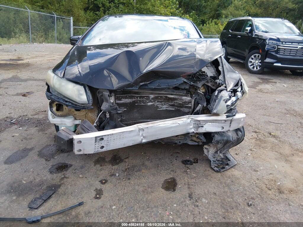 2HGFB2F53EH534651 2014 HONDA CIVIC photo no. 6