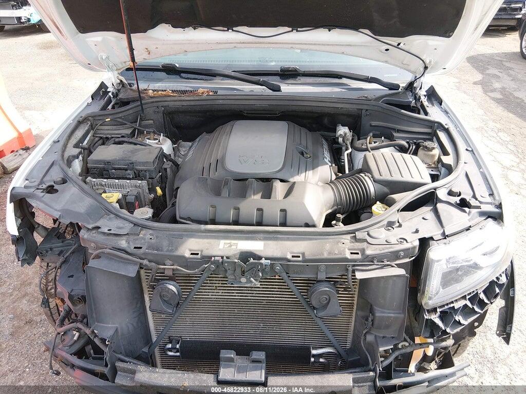 1C4RJFBTXEC114740 2014 JEEP GRAND CHEROKEE photo no. 10