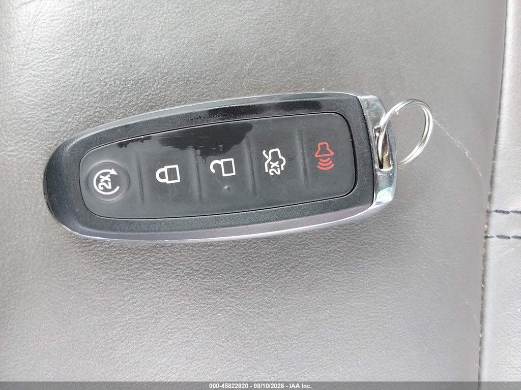 2FMDK4AK6EBB54149 2014 FORD EDGE photo no. 11