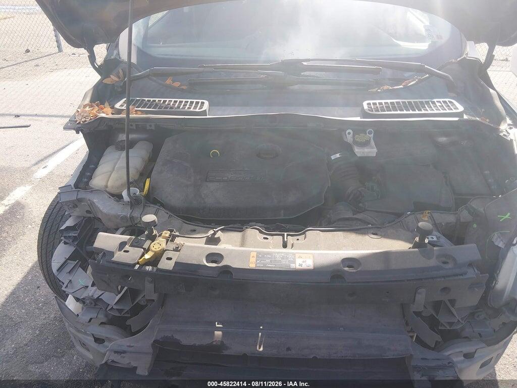 1FMCU0J93EUB39386 2014 FORD ESCAPE photo no. 10