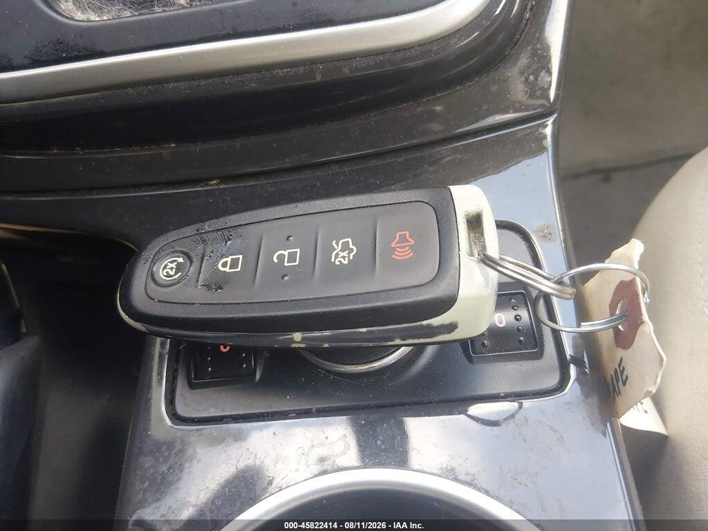 1FMCU0J93EUB39386 2014 FORD ESCAPE photo no. 11