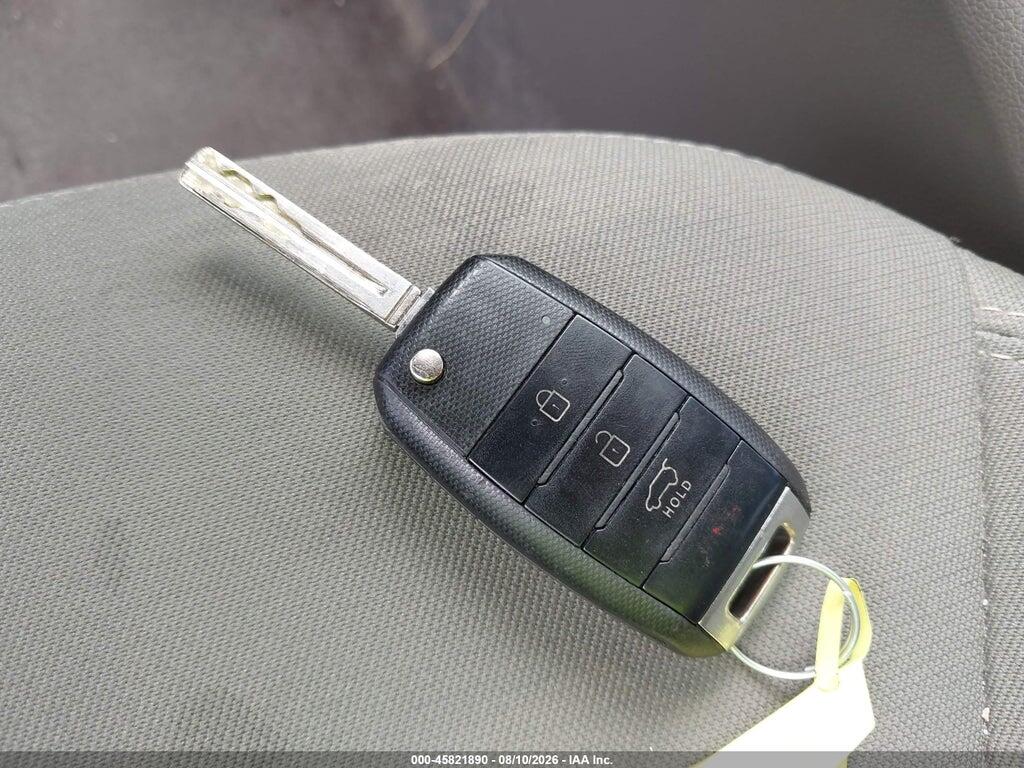 KNDPCCAC1E7602923 2014 KIA SPORTAGE photo no. 11