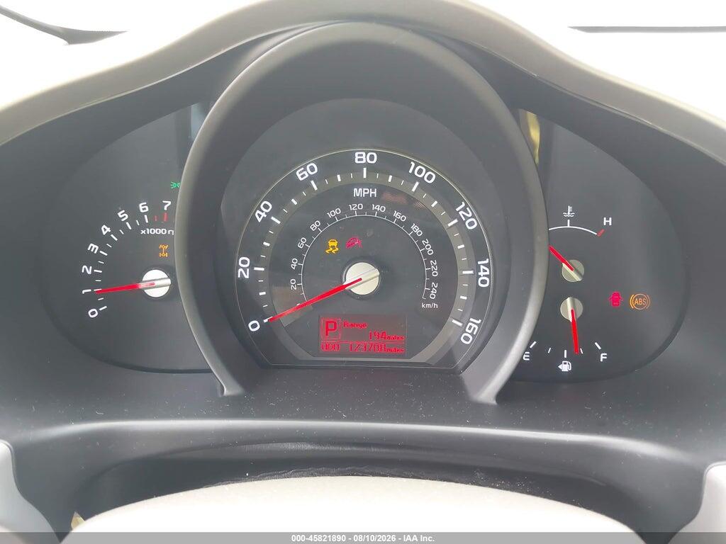KNDPCCAC1E7602923 2014 KIA SPORTAGE photo no. 7