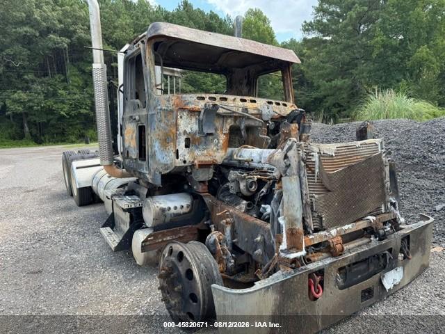 2014 MACK 600 1M1AN07Y0EM017267