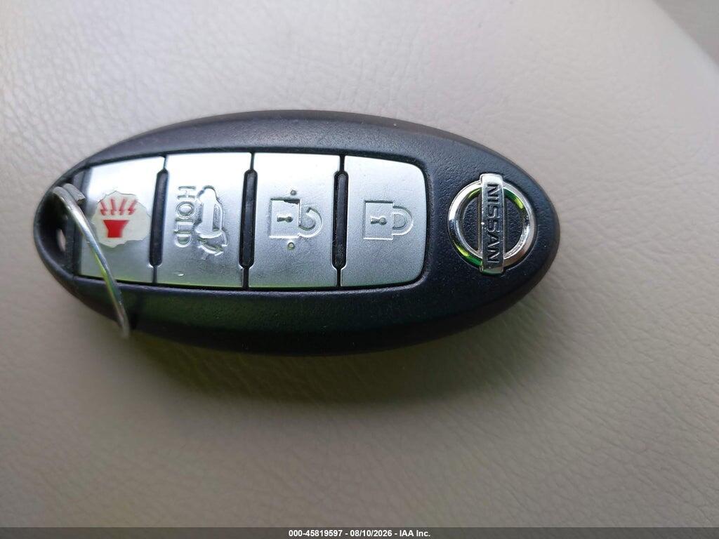 5N1AT2MT8EC784019 2014 NISSAN ROGUE photo no. 11