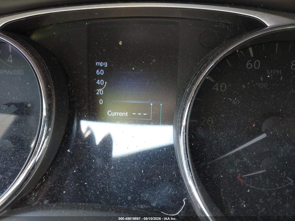 5N1AT2MT8EC784019 2014 NISSAN ROGUE photo no. 7