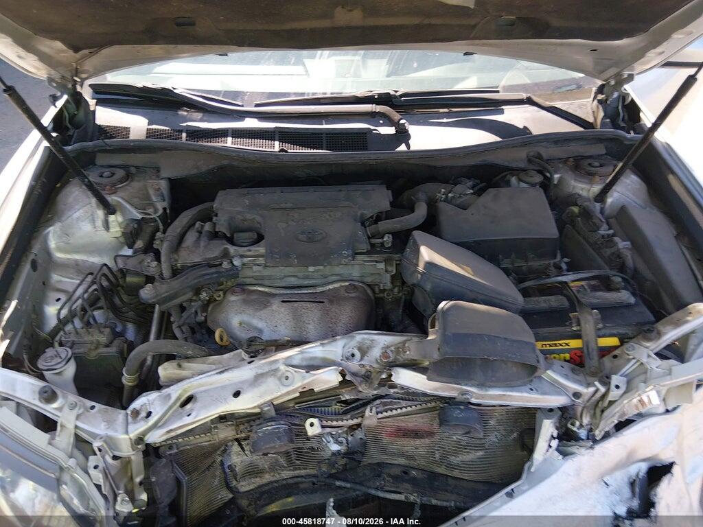 4T1BF1FK5EU324515 2014 TOYOTA CAMRY photo no. 10