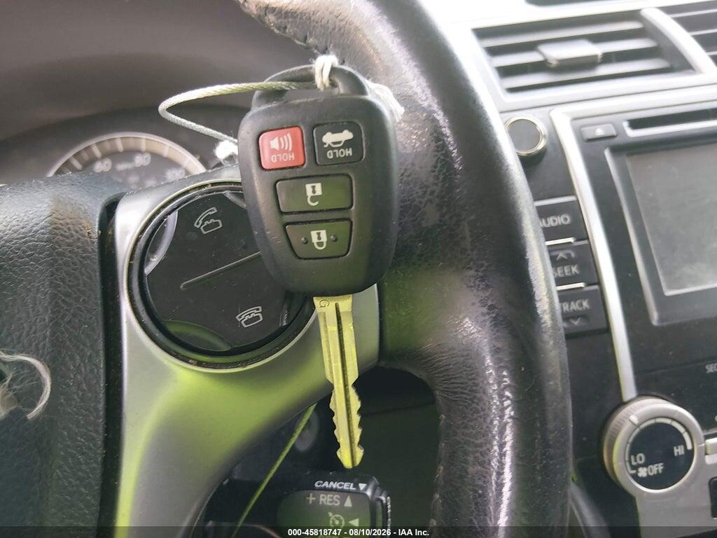 4T1BF1FK5EU324515 2014 TOYOTA CAMRY photo no. 11