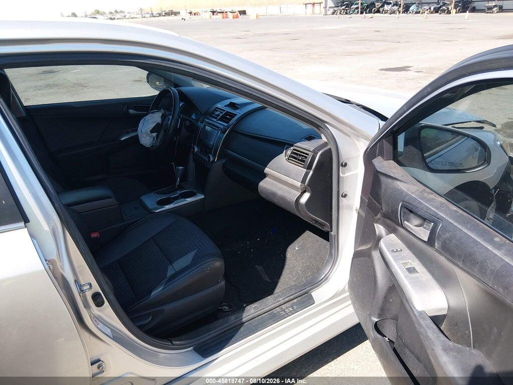 4T1BF1FK5EU324515 2014 TOYOTA CAMRY photo no. 5