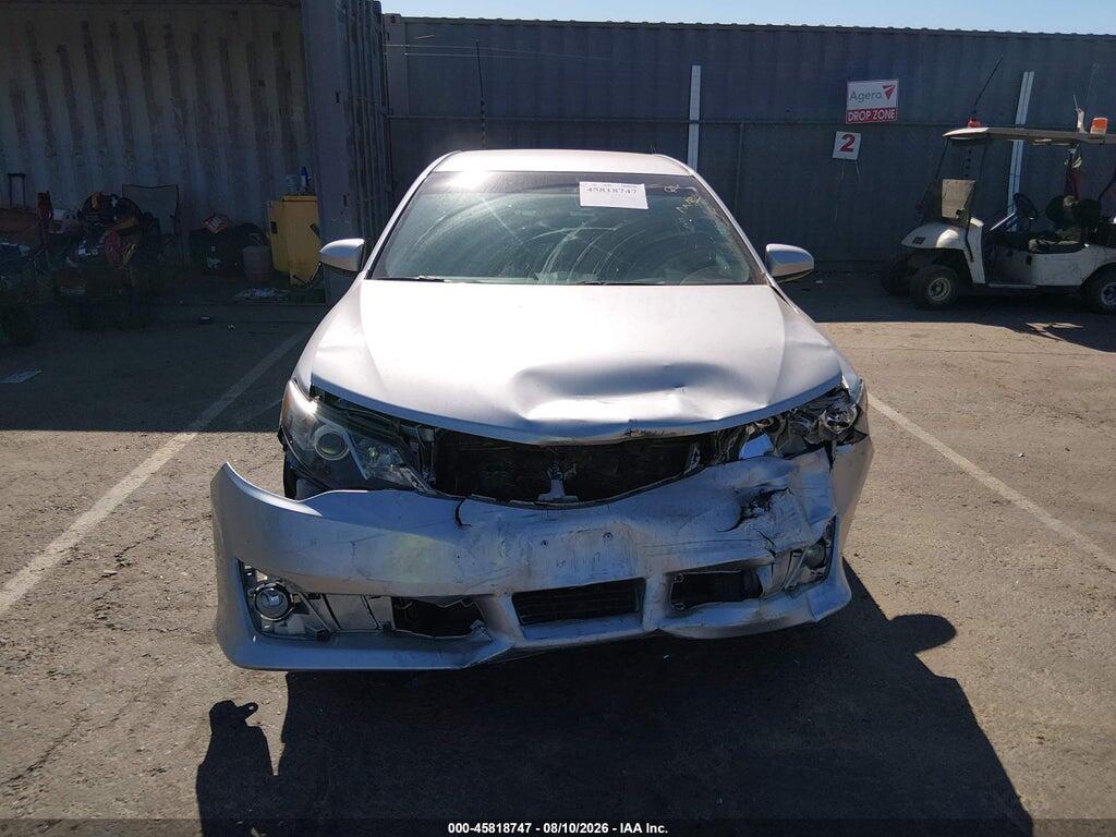 4T1BF1FK5EU324515 2014 TOYOTA CAMRY photo no. 6
