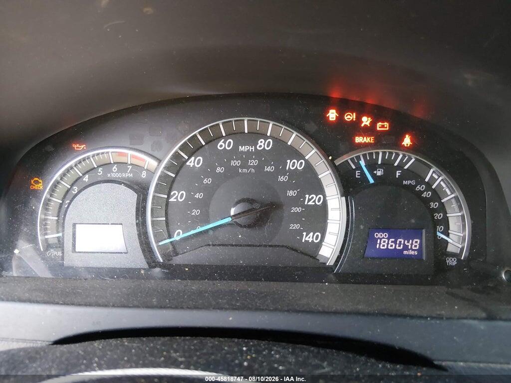 4T1BF1FK5EU324515 2014 TOYOTA CAMRY photo no. 7