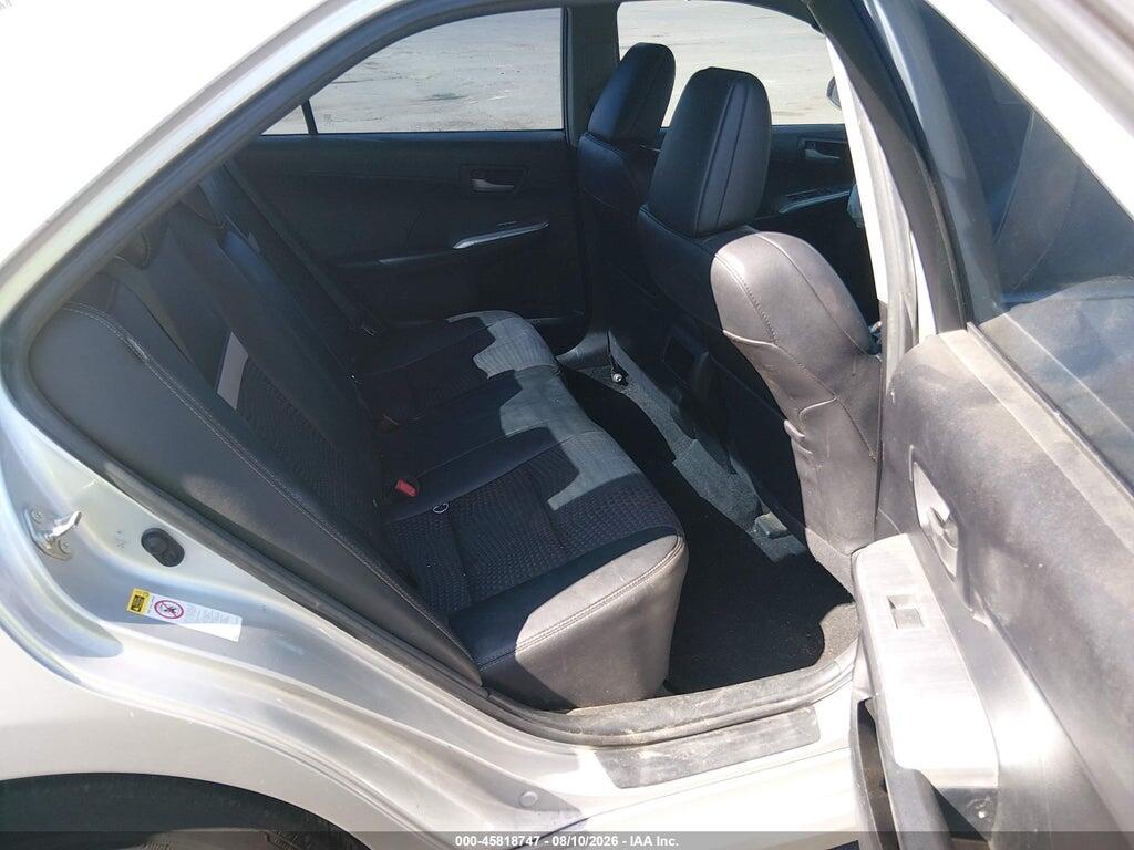 4T1BF1FK5EU324515 2014 TOYOTA CAMRY photo no. 8
