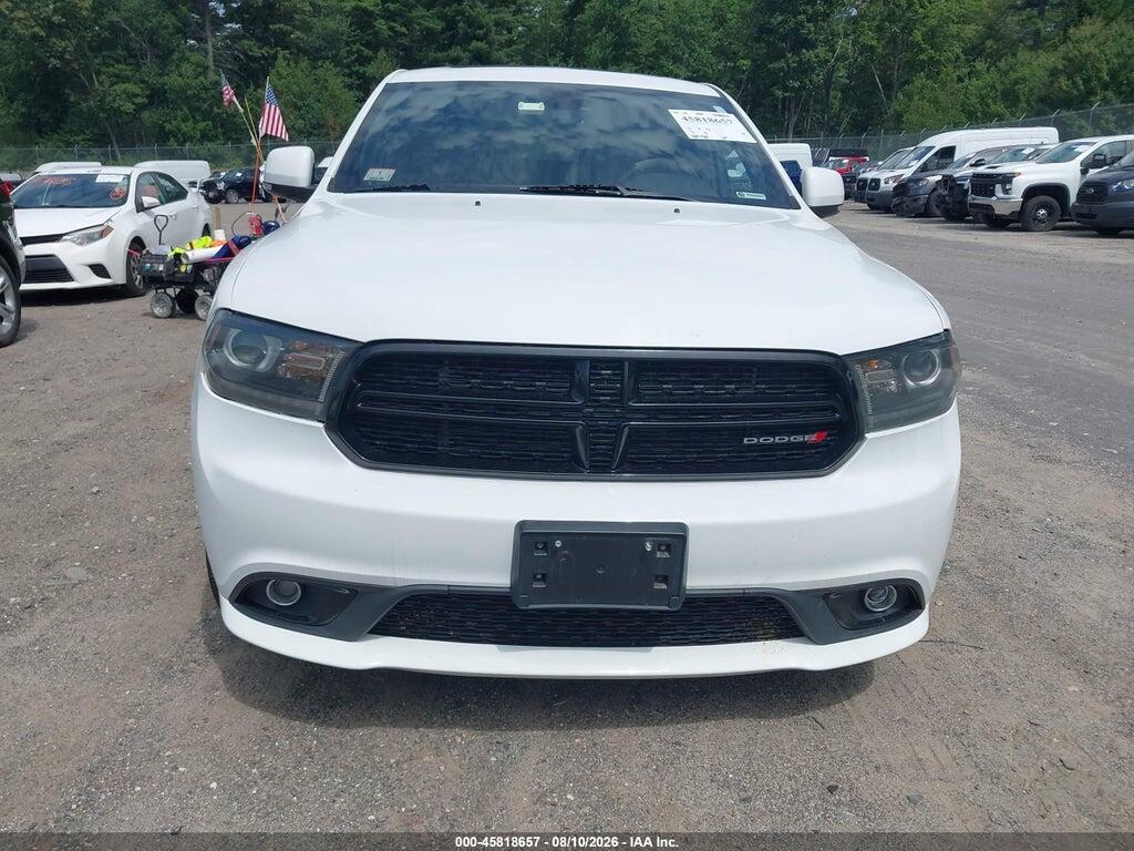 1C4SDJCT3EC358739 2014 DODGE DURANGO photo no. 12